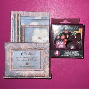 LUMINESSENCE GIFT SET